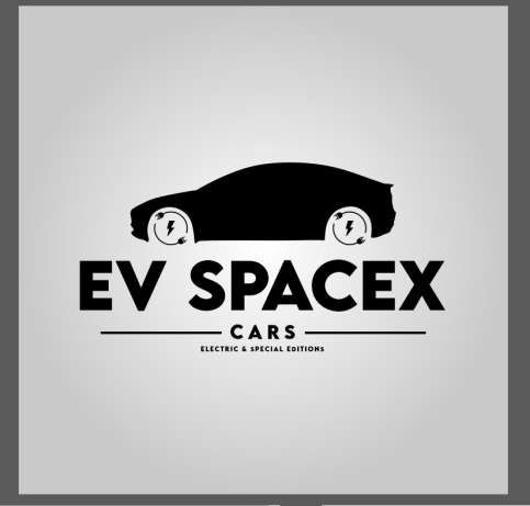 Evspacex logo