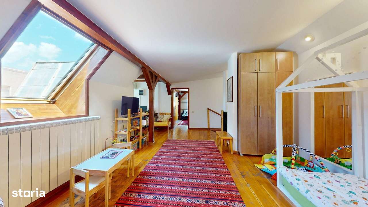 De vanzare Casa Calea Calarasi-6