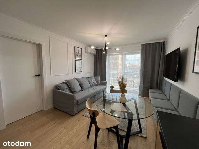 Apartament ul. Klimontowska 45, 2 pokoje, 41 m2, - Pełny obrazek: 5/16