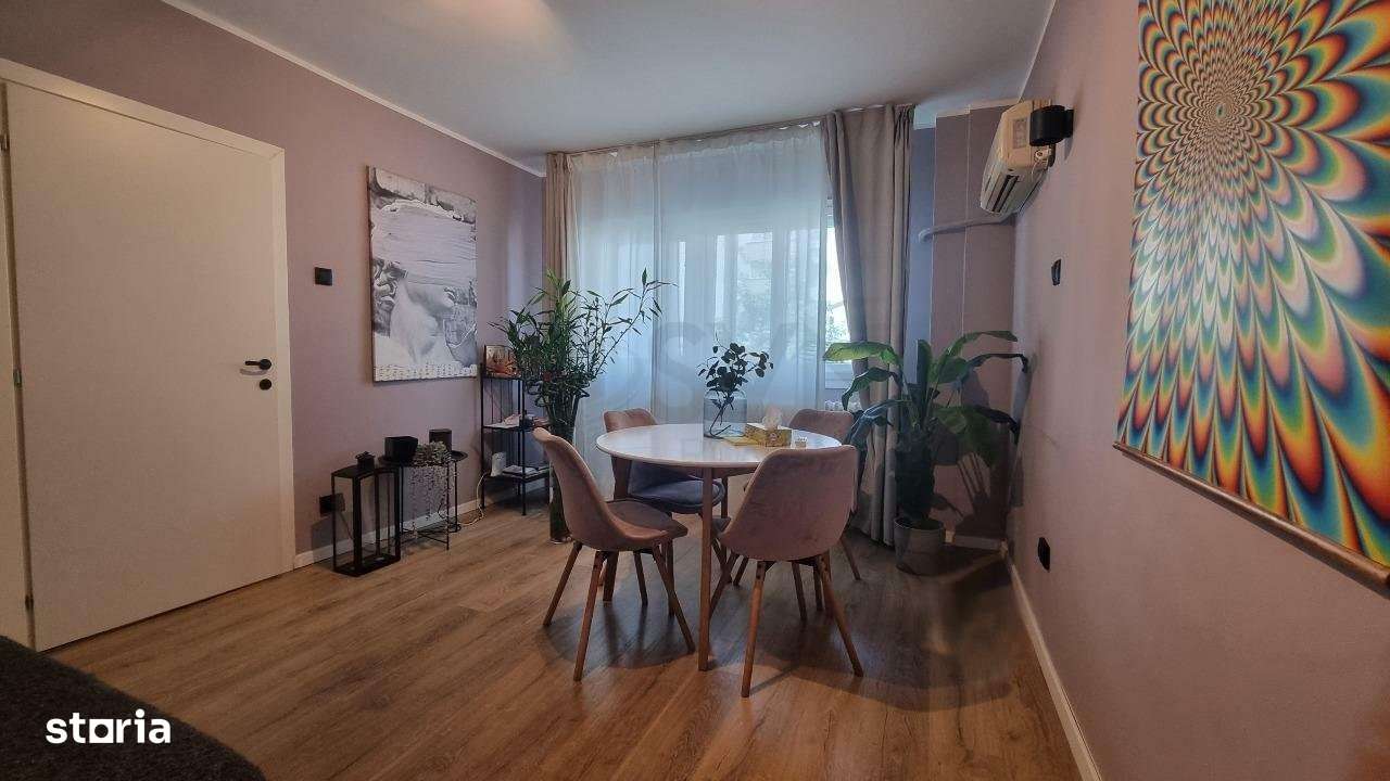 Apartament 2 Camere I De Vanzare I Dorobanti I Victoriei I Stefan cel - Imagine principală: 1/10
