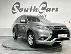 Mitsubishi Outlander 2.0 PHEV Intense Navi - 1