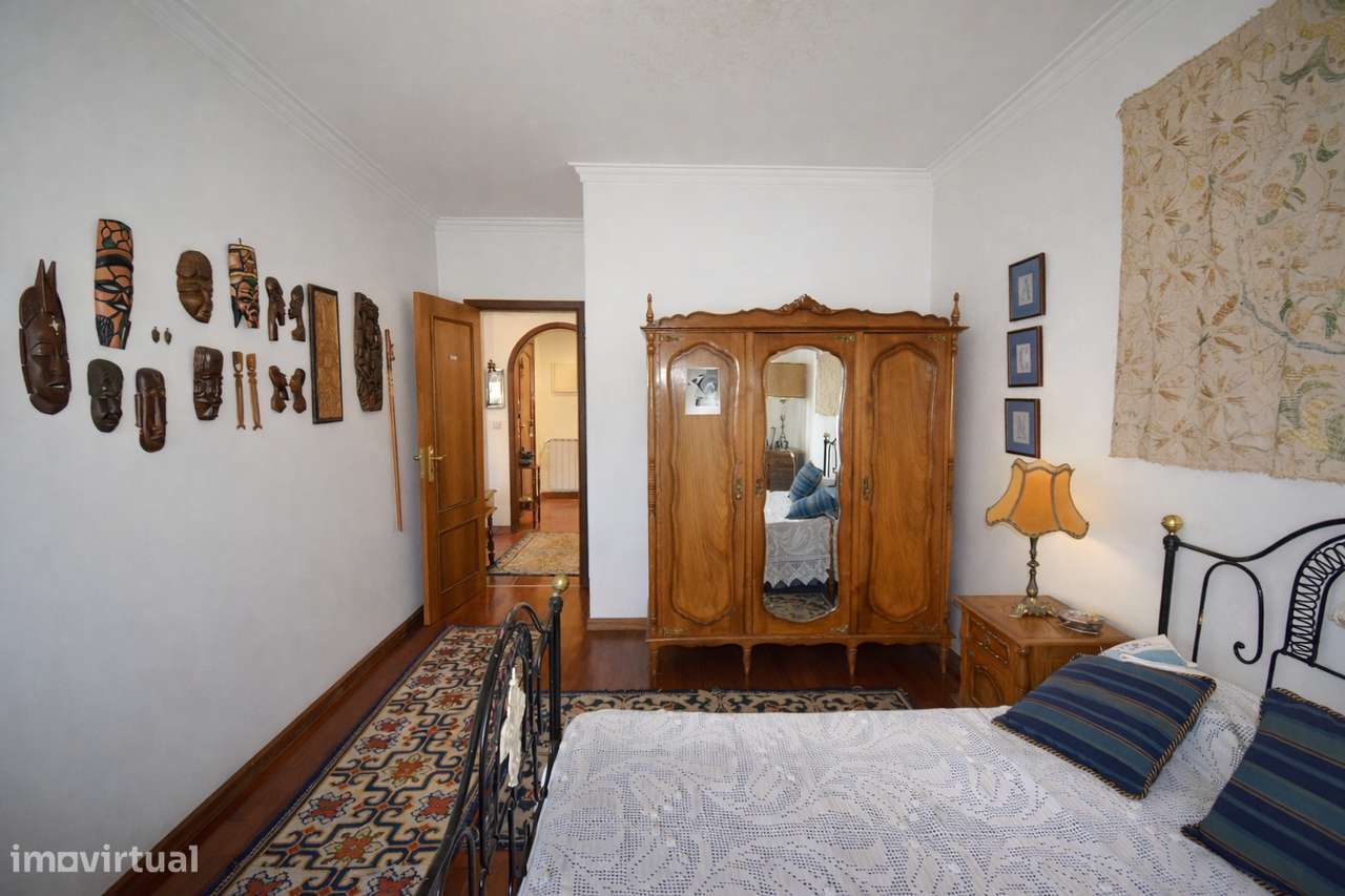Apartamento T3 Venda em Tomar (São João Baptista) e Santa Maria dos Ol-8
