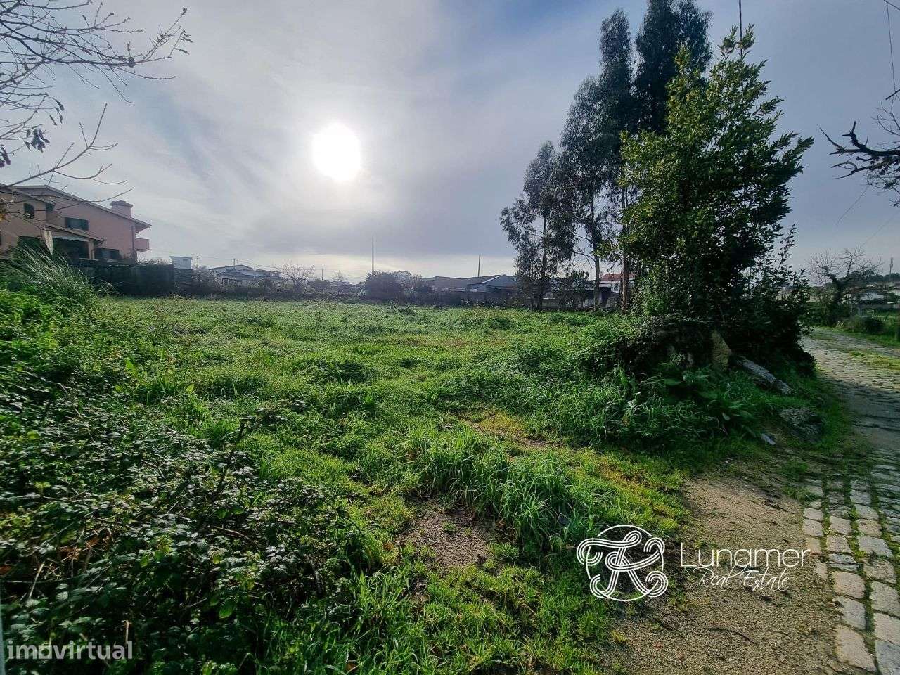 Terreno em S. Pedro de Fins, Maia-11