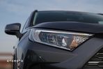 Toyota RAV4 2.5 Hybrid Comfort 4x4 - 23