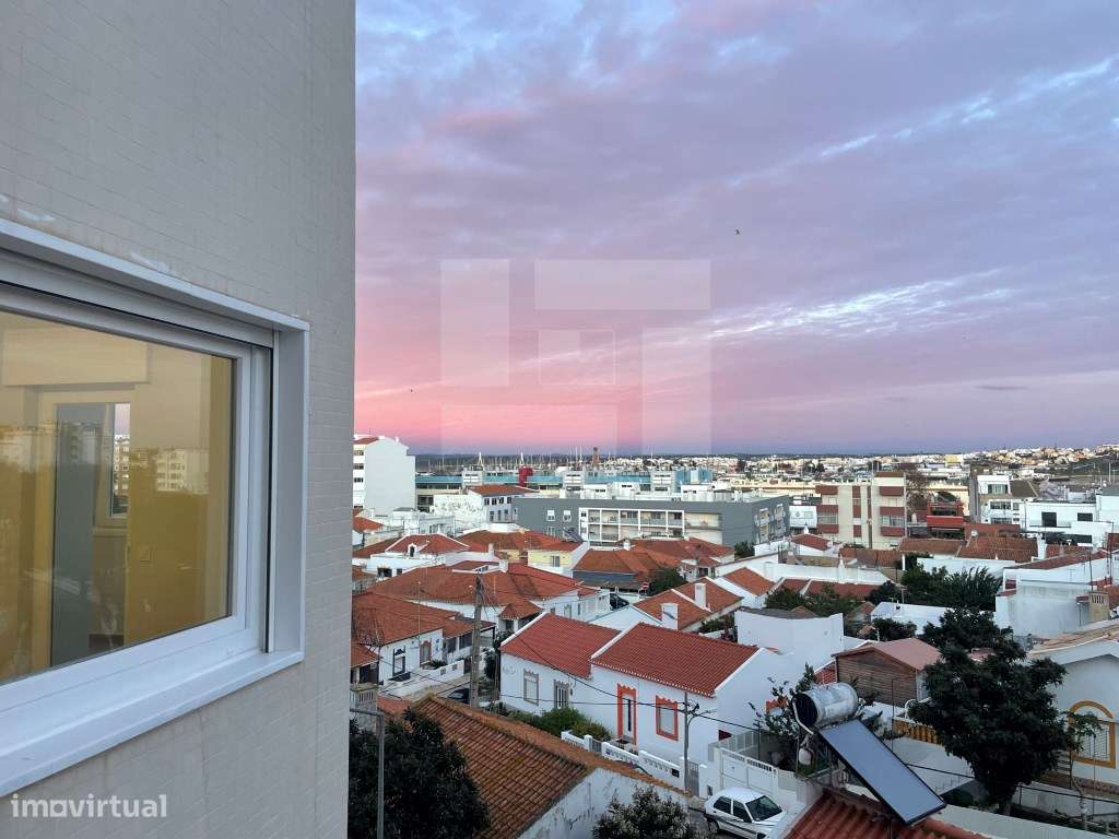 APARTAMENTO T3 - QUINTA DO BISPO, PORTIMÃO-0