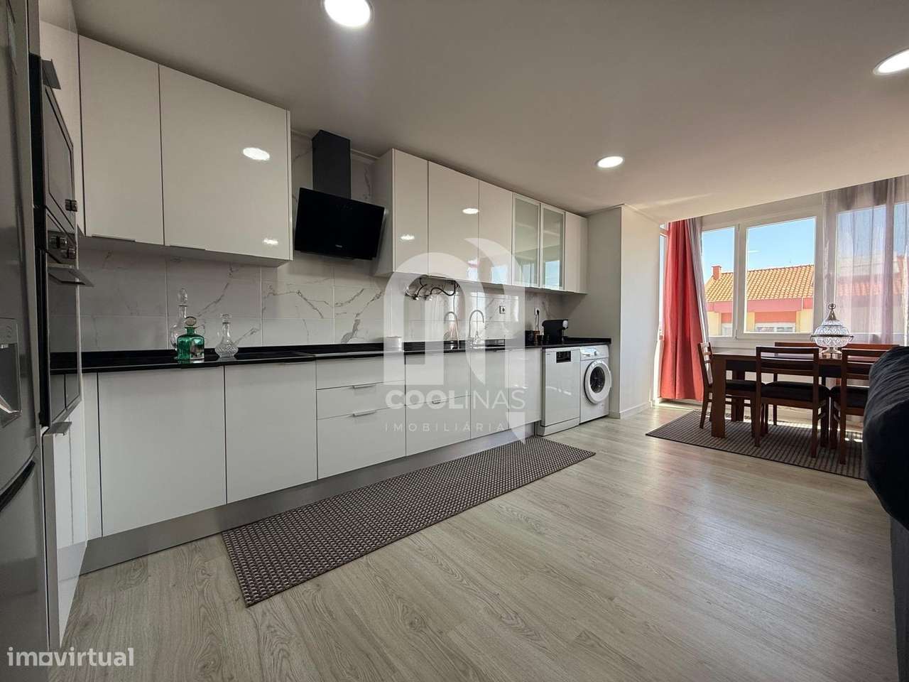 Apartamento T2 Remodelado-18