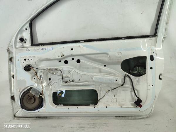 Porta Frente Direita Frt Drt Opel Corsa C (X01) - 5