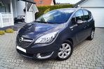 Opel Meriva 1.4 ecoflex Start/Stop Innovation - 1