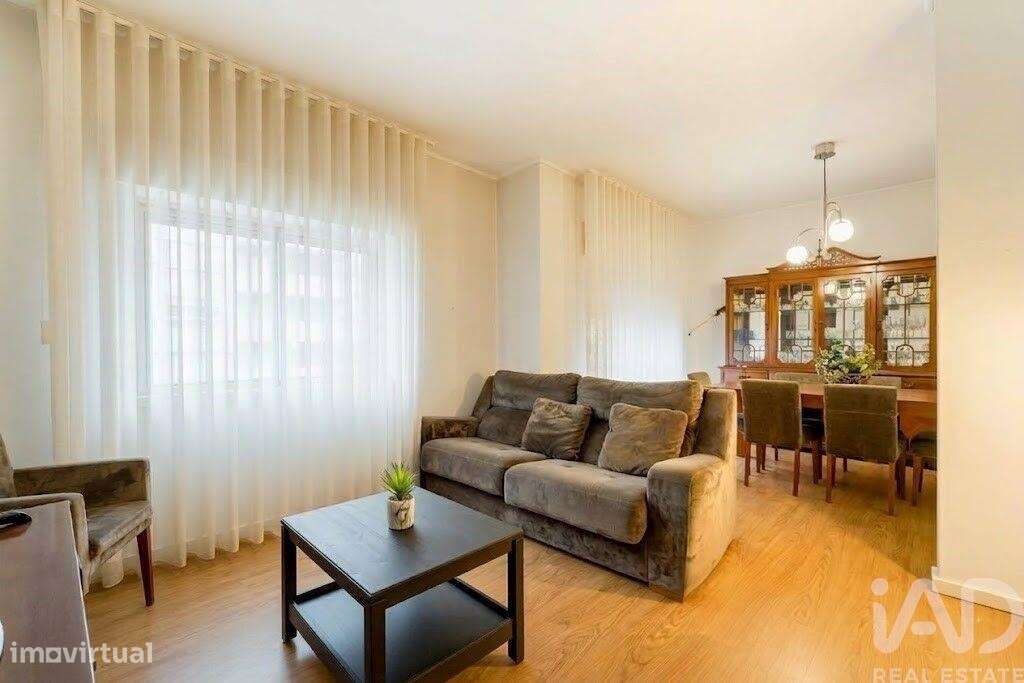 Apartamento T3 em Arcozelo de 110,8 m2 - Grande imagem: 2/21