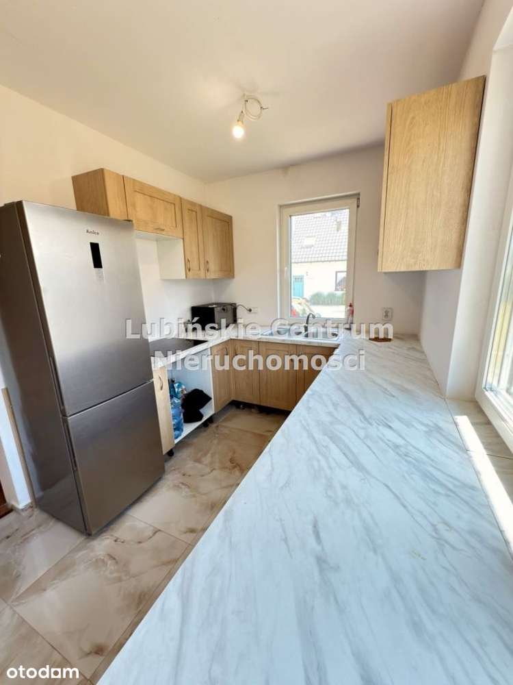 Dom Wolnostojący w Osieku pod Lubinem - Pełny obrazek: 4/20