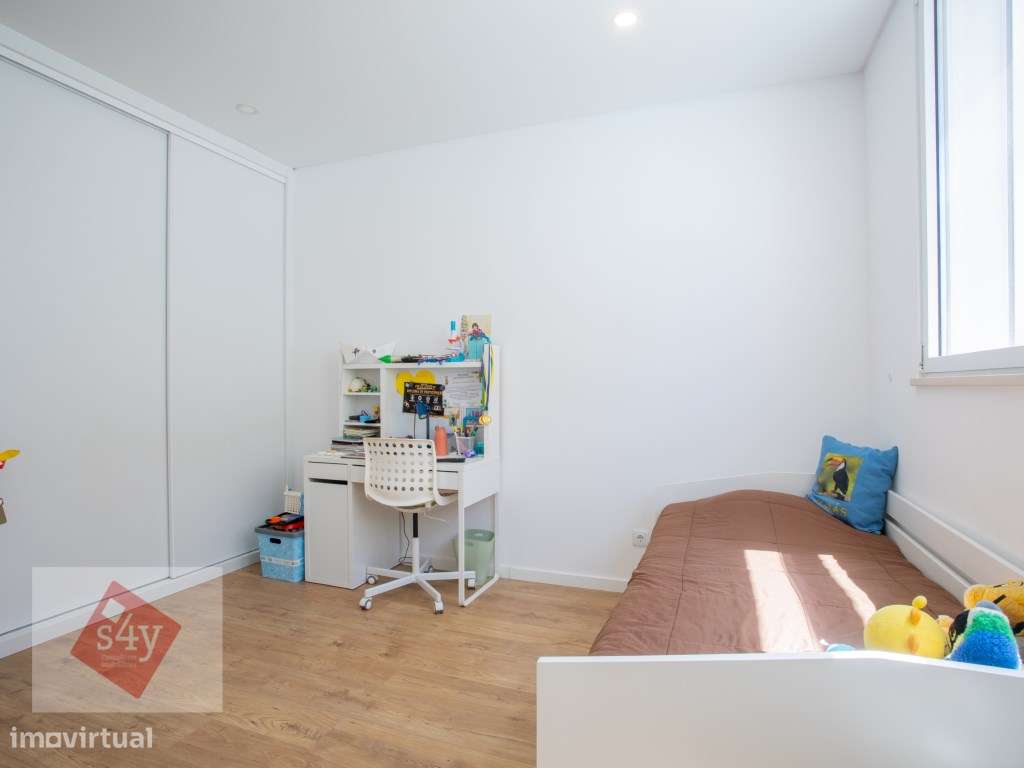 Moradia em Belverde - Piscina e Garagem!-41