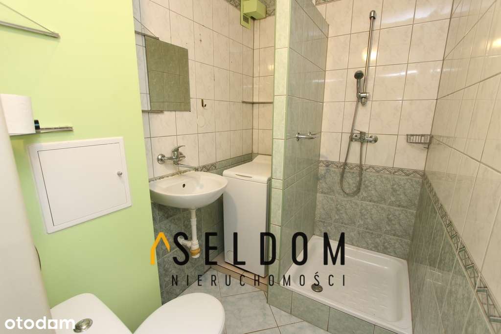 Mieszkanie na sprzedaż w centrum Konina - Pełny obrazek: 5/7