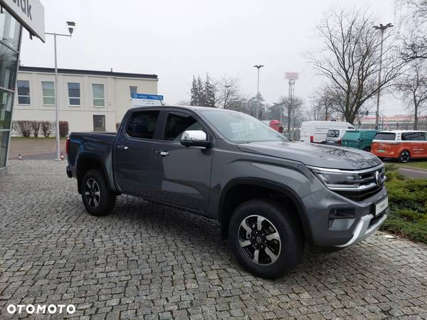 Volkswagen Amarok 3.0 V6 TDI 4Mot Style - 11