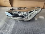 CITROEN DS5 LAMPA XENON LEWA 11-15 - 1