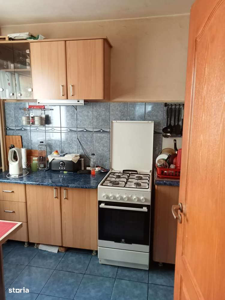 Apartament 3 Camere Decomandat – Zona Petre Ispirescu-6