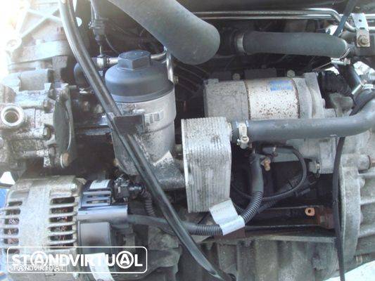 Motor 2.0 TD Land Rover Freelander - 15