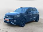 VW T-Cross 1.0 TSI - 2