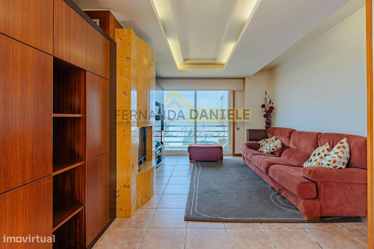 Apartamento T3 com Varanda e Suíte – 5 Minutos da Praia de Esmoriz-8