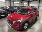 Hyundai Tucson 2.0 CRDi 4WD Automatik Style - 35