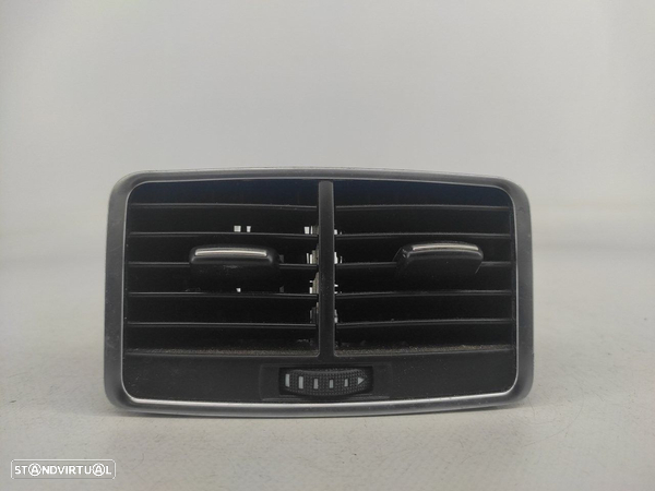 Difusor De Ar Da Consola/Tablier , Grelha Sofagem Audi A6 Avant (4F5, - 1