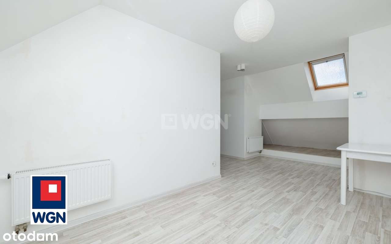 Najbardziej pożądana lokalizacja /Tereny zielone-15