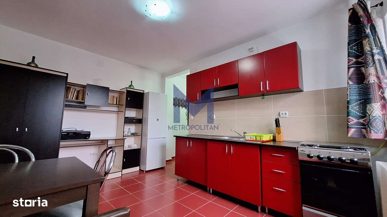 [ 0% comision ] Apartament 1 cameră spațios, Gheorgheni, str Albac - Imagine principală: 5/11