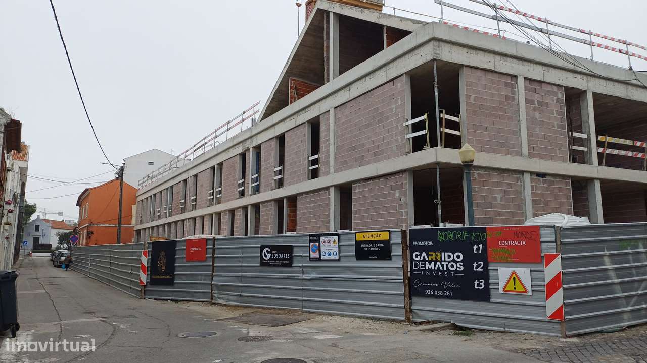 O Seu Novo T1 Exclusivo no Coração de Aveiro-12