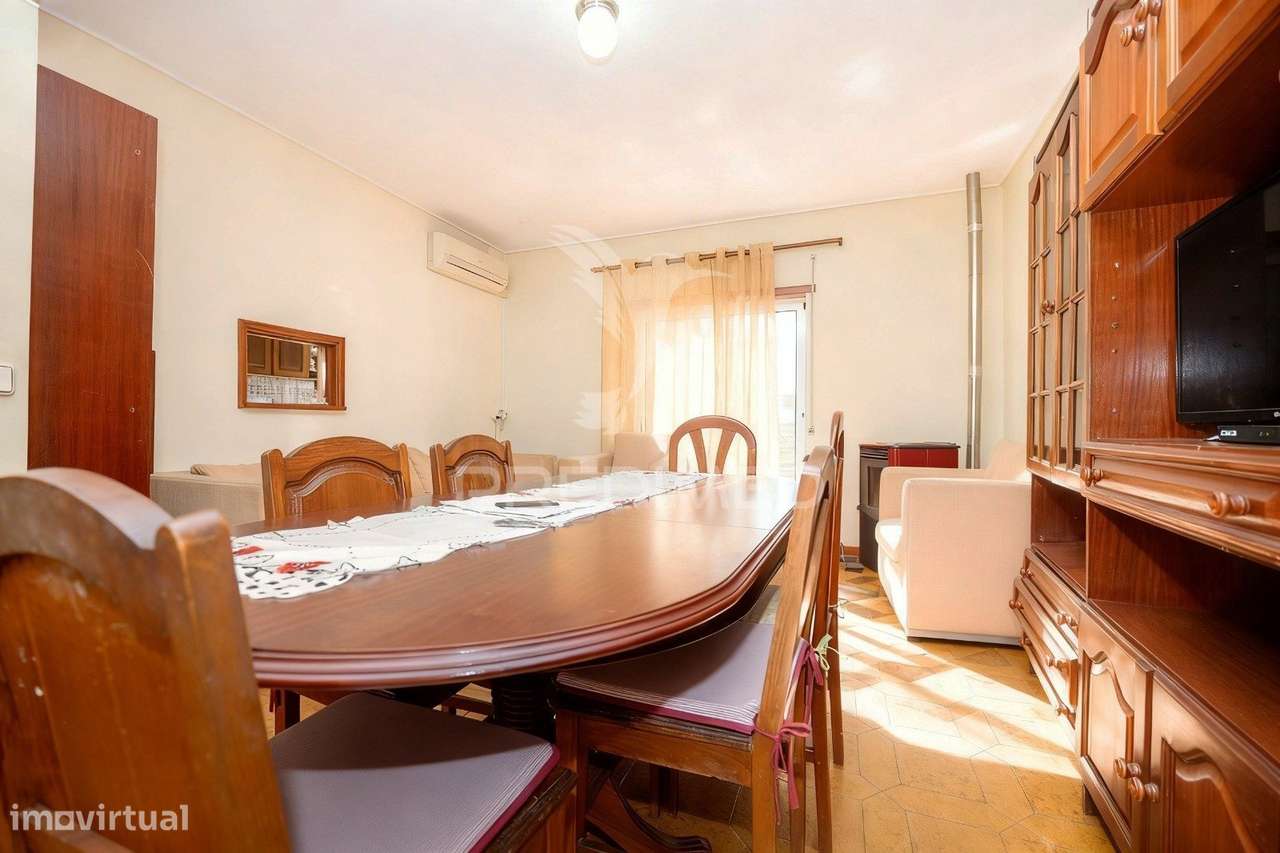 Encontre o seu espaço...Fantástico apartamento t2+1 - Grande imagem: 4/32