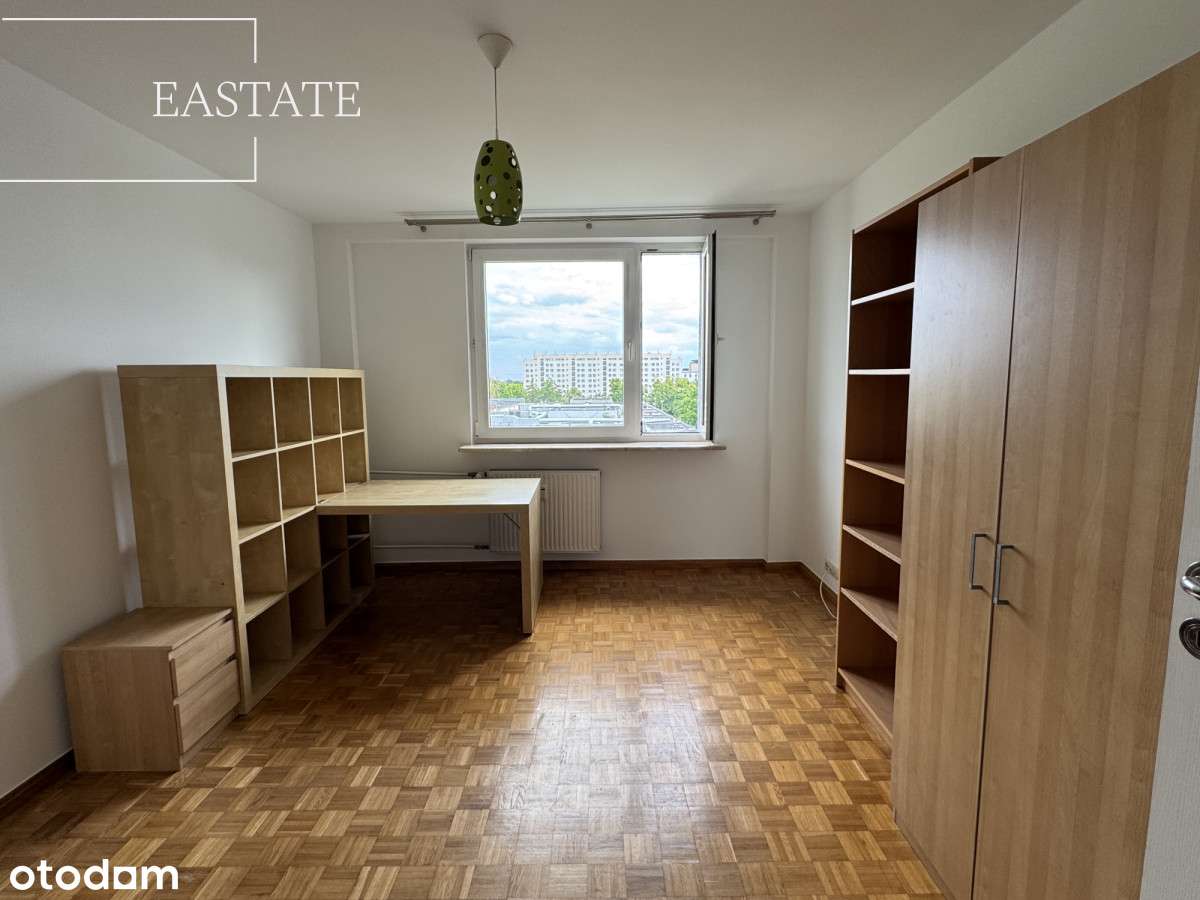 3 sypialnie, balkon, parking, piwnica - Jelonki - Pełny obrazek: 5/18