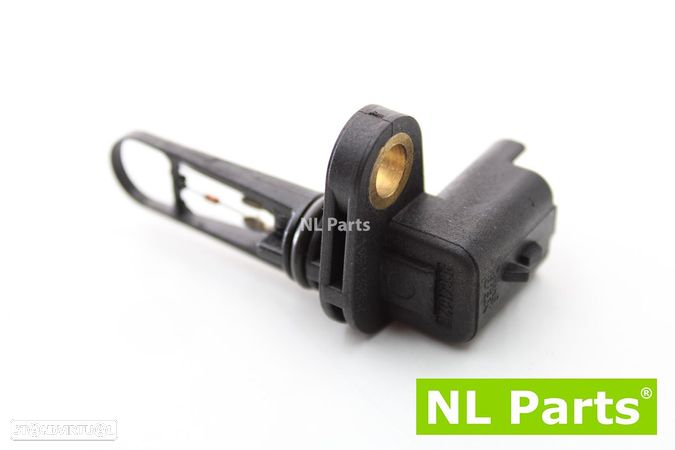 Sensor de temperatura do ar da admissão Citroen C3 96646125 - 1