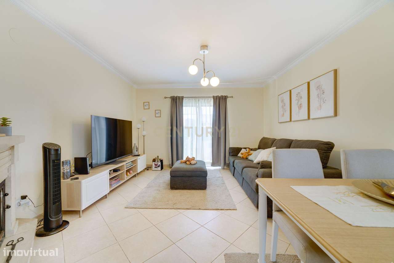 Moradia T3 na Quinta do Conde I - Grande imagem: 2/29
