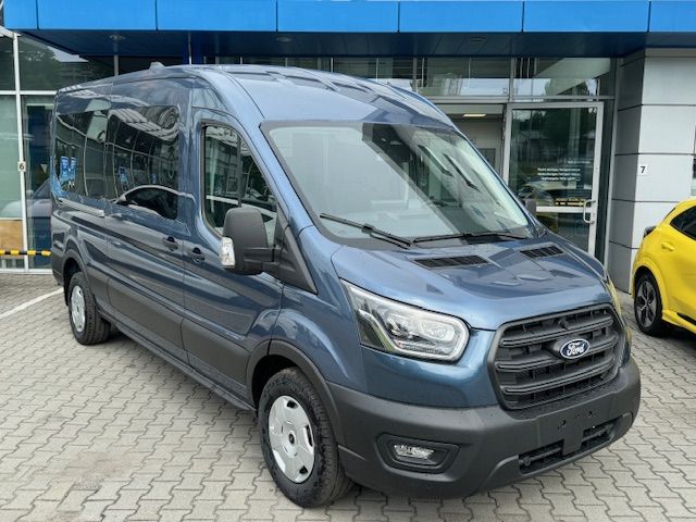 Ford Transit 2026