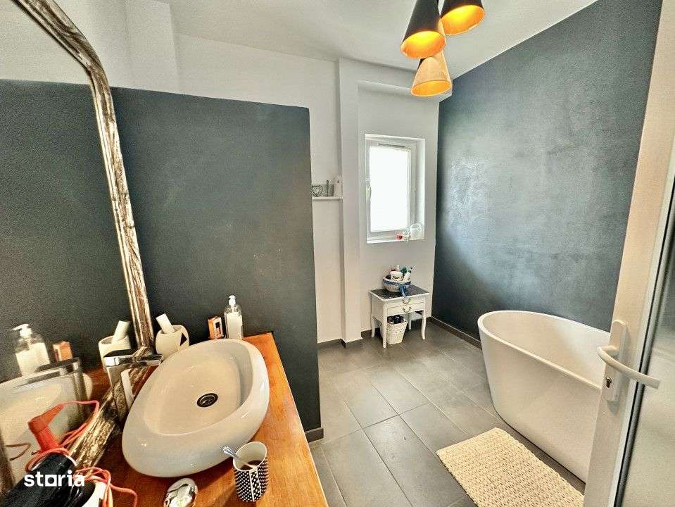 Casa superba 5 camere, mobilata, zona Marasti - Imagine principală: 4/14