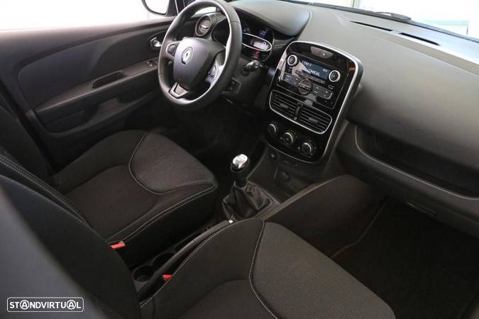 Renault Clio 1.5 dCi Zen - 20