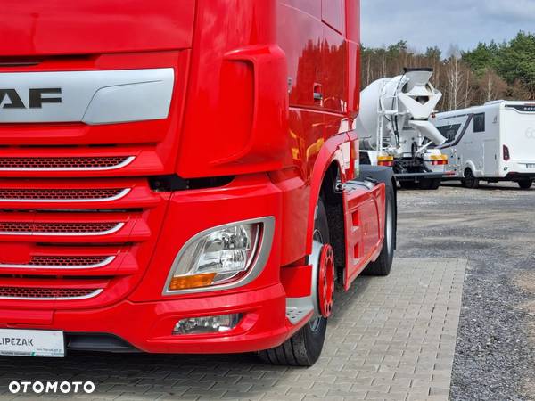 DAF XF - 7