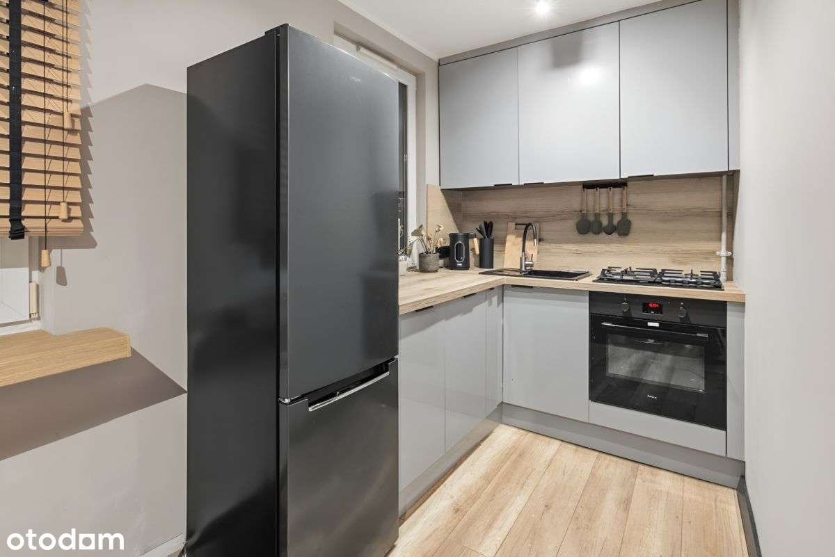 ⚡Dwa pokoje ⚡Po remoncie ⚡Śródmieście⚡ - Pełny obrazek: 4/7