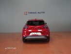 Ford Puma 1.0 EcoBoost mHEV Titanium - 4