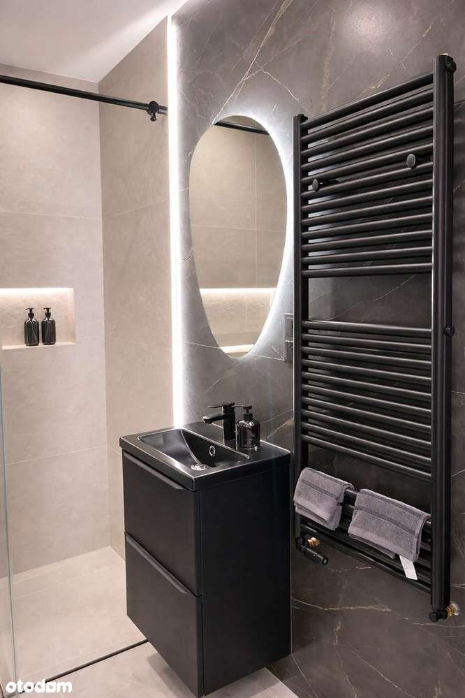 Mieszkanie Rzeszów Wysoki Standard 2x Garaż poddziemny w cenie !!! - Pełny obrazek: 4/18