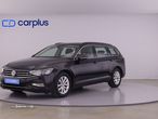 VW Passat 2.0 TDI Business DSG - 1