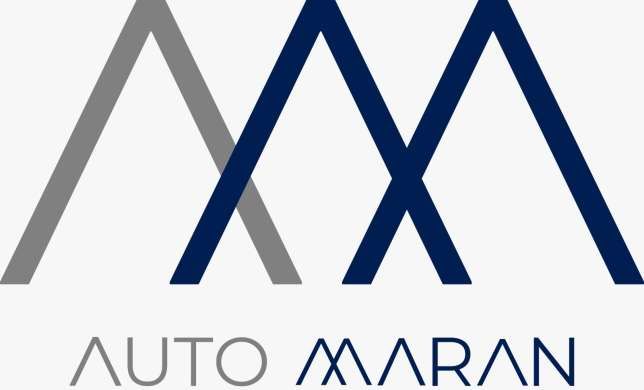 Auto Maran S.A. logo