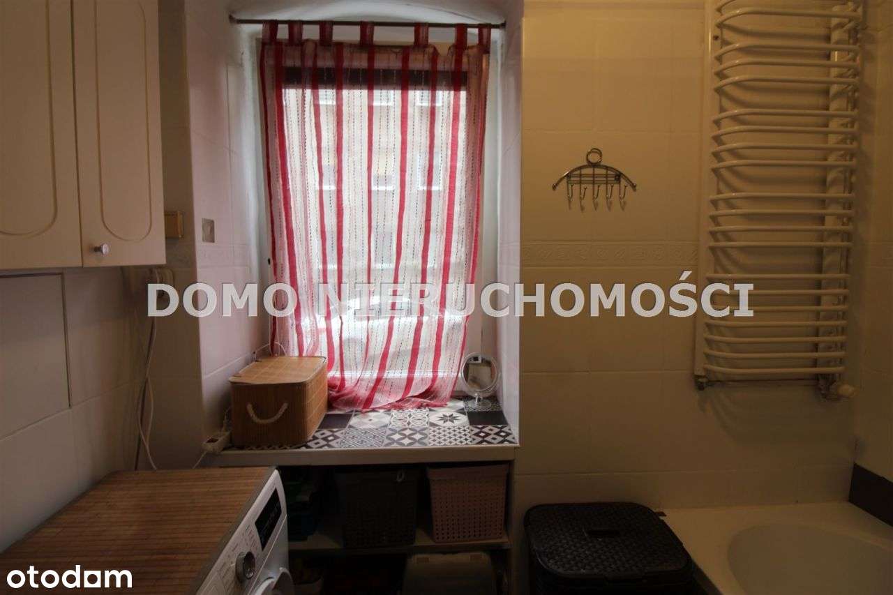 *2 pokoje/możliwe 3*parter*super pod działalność*-14