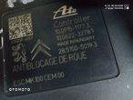 Peugeot 208 I Pompa ABS 9804162080 28.5150-5019.3 - 3