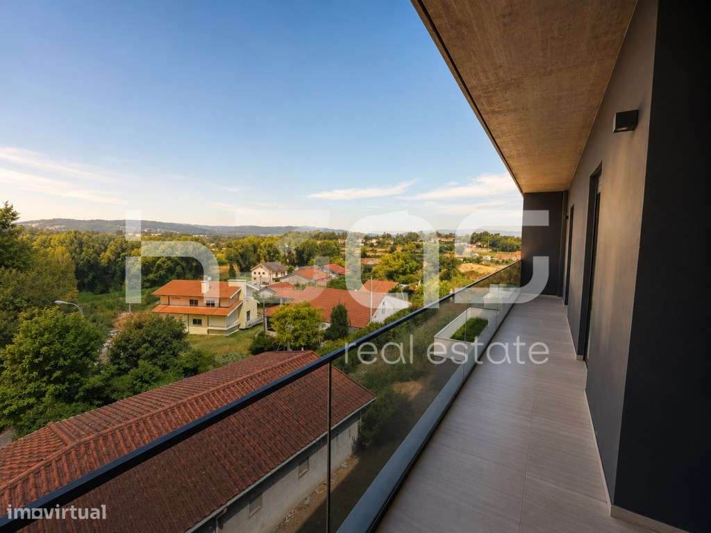 Apartamento T3 com Terraço Privativo de 140 m², Varandas Amplas e G...-18