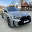 BMW X6 xDrive30d AT MHEV - 1