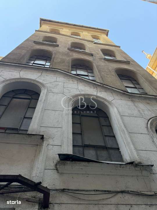 Apartament la subsol 118mpu in Z. Ultracentrala Str Universitatii nr 1 - Imagine principală: 3/16