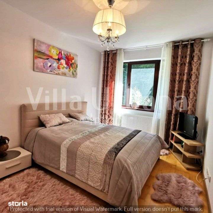 Apartament 2 cam -70 mp - complex rezidential-9