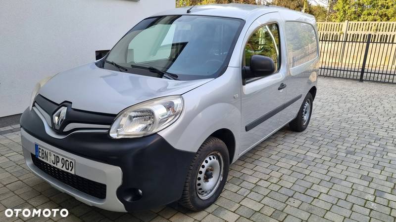 Renault Kangoo - 2