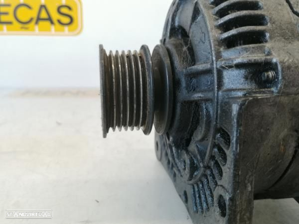 Alternador Volkswagen Polo (6N1) - 2