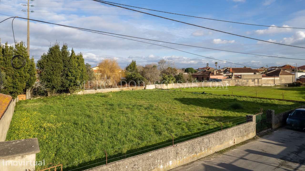 Terreno em Murtosa-4