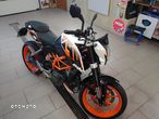 KTM Duke - 12